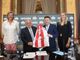 Monte-Carlo Société des Bains de Mer sostiene la squadra femminile di Monaco Basket Association