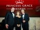 I quarant'anni anni della &quot;Princess Grace Foundation-USA&quot; celebrati a New York