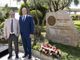 Monaco ha reso omaggio allo scrittore e cineasta Marcel Pagnol