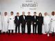 Festival des Etoilés Monte-Carlo, una cena di gala sotto il segno delle luci per chiudere l'edizione 2023