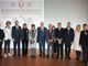 Il Principe Alberto e la Principessa Stephanie in Corsica inaugurano la mostra  &quot;Rainier III de Monaco sur les  pas de Sainte Dévote&quot;
