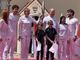 Da Charles Leclerc ai Principi Alberto e Charléne: la Fiamma Olimpica ha attraversato il Principato (FOTOGALLERY)