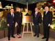Oltre 800 invitati all'inaugurazione del nuovo Amazònico Monte-Carlo