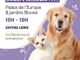 Domani a Mentone il 1° salone del Benessere Animale
