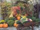 Saint Paul de Vence festeggia l'autunno