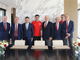 Partnership tra Monte-Carlo SBM e Federazione Monegasca di Atletica per sostenere Téo Andant