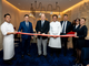 Inaugurato all'Hôtel Hermitage il nuovo ristorante di Yannick Alléno &quot;Abysse Monte-Carlo&quot;