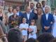 Monaco, un migliaio di monegaschi per il tradizionale appuntamento con &quot;U Cavagnëtu&quot; (FOTO)