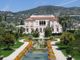 Le notti di Villa Ephrussi di Rothschild: serate da sogno in Costa Azzurra