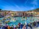 Quest’anno a Villefranche la battaglia navale di carnevale sarà…all’asciutto!