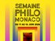 Appuntamento con la cultura con la PhiloMonaco Week
