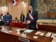 Ventimiglia, a settembre il sindaco Di Muro incontra il primo cittadino di Mentone Yves Juhel