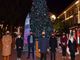 Nel Principato di Monaco le luci di Natale sono accese sino al 3 gennaio