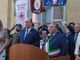 Pianezza in festa per la visita del Principe Alberto II di Monaco: &quot;Mi sento come a casa&quot; [FOTO e VIDEO]