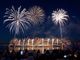 Fuochi d’artificio: tutto pronto per il Festival d'Art Pyrotechnique di Cannes