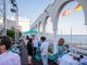 I Summer Party sono tornati sulla terrazza del  Casino Barrière Menton