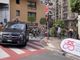 La fotogallery della 10ª edizione della corsa ciclistica Coc Ride di Monaco