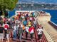 No Finish Line di Monaco: l'11 novembre dal tendone di Fontvieille parte la 24ª Corsa del Cuore