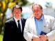 Gérard Depardieu il 4 e 5 ad Antibes canta 'Barbara'