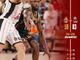 Basket, Euroleague: brutta sconfitta dell'AS Monaco battuto dalla Virtus Bologna 83-59