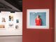 Every day is Saturday: ritratti inglesi. La mostra di fotografia che anima Mougins