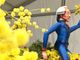 Torna la mitica festa della mimosa a Mandelieu che quest'anno celebra &quot;La Belle Epoque&quot;