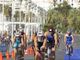 Domani, sulle strade di Nizza, si corre l’Ironman 70.3