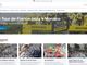 Tour de France 2024: online il sito ufficiale della tappa Monaco-Nizza