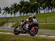 Il team dal cuore moneasco LCR Honda IDEMITSU vede i progressi del suo Takaaki Nakagami a Sepang