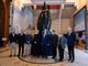 Monaco, inaugurata la nuova mostra del Museo Oceanografico &quot;I giganti del ghiaccio&quot;