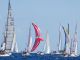 La Palermo Montecarlo è iniziata, sono 54 le barche che si contendono il trofeo