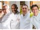 Quattro chef stellati per la cena di gala conclusiva del Festival des Etoilés Monte-Carlo