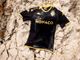 &quot;Daghe Munegu&quot;: presentata la maglia ufficiale per le trasferte dell'AS Monaco
