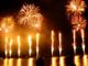 Costa Azzurra: dappertutto fuochi d’artificio. Date e località