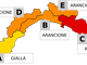 Maltempo in arrivo: sarà allerta gialla per temporali domani sulla nostra provincia, andrà peggio nel Centro-Levante