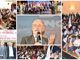 Il candidato del centrodestra Marco Bucci si presenta a Sanremo &quot;Sarò più il 'Sindaco' che il Presidente della Regione (Foto e Video)