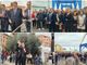 Taglio del nastro di OliOliva 2024, Imperia per tre giorni capitale dell’olio nuovo (foto)