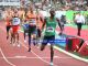 Atletica. Meeting Herculis EBS 2020: grande spettacolo al Louis II di Monaco il 14 agosto