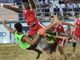 Ai blocchi di partenza il Torneo di Beach Handball di Ventimiglia 'Trofeo Cala del Forte'