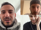 Calcio. Luca Caboni &amp; Mark Gaeta ospiti della Goal Box: intervista doppia ai due ex Sanremese (VIDEO)