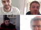 Calcio. Ripercorriamo il passato con la maglia della Sanremese: ospiti Marcelo Galoppo, Silvio Cassaro e Valentino Papa (VIDEO)