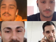 Calcio. Goal Box: in casa Imperia grande voglia di tornare in campo per Giacomo Fazio, Matteo Martelli e Samuele Sassari (VIDEO)