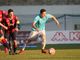 Calcio, Serie D. Sanremese, il rammarico di Likaxhiu per lo stop contro la Caronnese: &quot;Dobbiamo sfruttare meglio le occasioni&quot; (VIDEO)