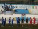 Calcio, Coppa Italia Serie D. Alla Sanremese il primo round della semifinale: Scalzi piega la Folgore Caratese