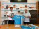 Calcio, Serie D. Sanremese, presentato il centrocampista Daniel Gemignani. Il Direttore Generale Fava: &quot;Profilo di primo piano e rinforzo importante&quot;