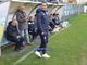 Calcio, Coppa Italia Serie D. Sanremese, mister Nicola Ascoli commenta l'1-0 alla Folgore Caratese: &quot;Questa è la risposta che volevo dalla squadra&quot; (VIDEO)