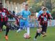 Calcio, Serie D. Sanremese, ora serve uscire dal tunnel: il trittico Bra, Real Forte Querceta e Borgosesia alla portata dei biancoazzurri