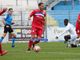 Calcio, Serie D. Sanremese, riprendono gli allenamenti in vista della Fezzanese. La carica di capitan Taddei: &quot;Dobbiamo ripartire, è arrivato il momento di reagire&quot; (VIDEO)