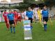 Calcio, Coppa Italia Serie D. Sarà Niccolò Turrini di Firenze a dirigere la semifinale di andata tra Sanremese e Folgore Caratese