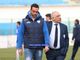 Calcio, Serie D. Crisi Sanremese, la squadra dalla parte di mister Nicola Ascoli: &quot;Siamo sicuri che è la persona più adatta per tirarci fuori da questo momento&quot;